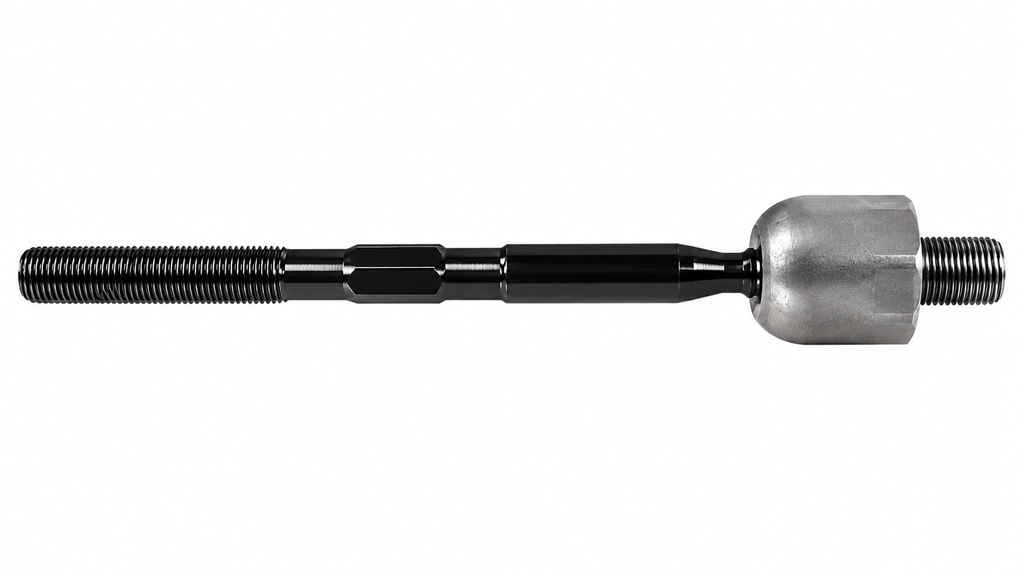 Denckermann RA65 Inner Rack End Compatible with BMW 3 Series E46 & Z4 E85/E86 | 1 Piece