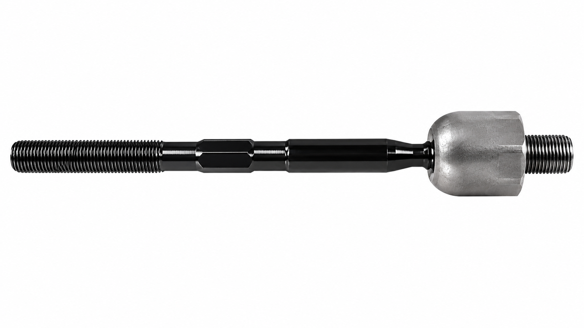 Denckermann RA65 Inner Rack End Compatible with BMW 3 Series E46 & Z4 E85/E86 | 1 Piece