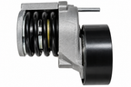 V-Belt Tensioner Assembly VW Polo 6R & Polo Vivo 1.4/1.6 | OE 6Q0145299A