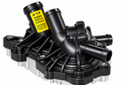 MOTOCITY VW Golf & Audi Water Pump | 1.4 TSI / 1.2 TSI / 1.4 TFSI Engine