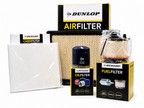 Dunlop Service Filter Kit FK949 / FK51 Compatible with Toyota Hilux Fortuner GD-6 2.4 & 2.8