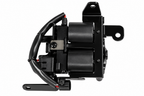 4-Pin Ignition Coil Compatible with Hyundai i10, Atos, Accent & Kia Picanto | 27301-02700