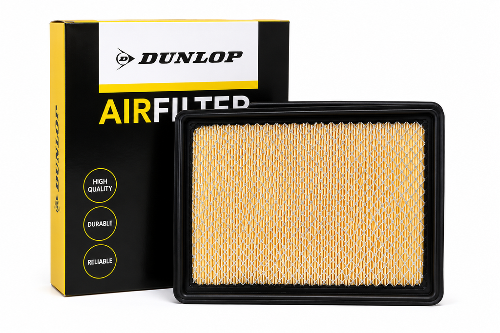 Dunlop Service Filter Kit FK949 / FK51 Compatible with Toyota Hilux Fortuner GD-6 2.4 & 2.8 – alternate view 3