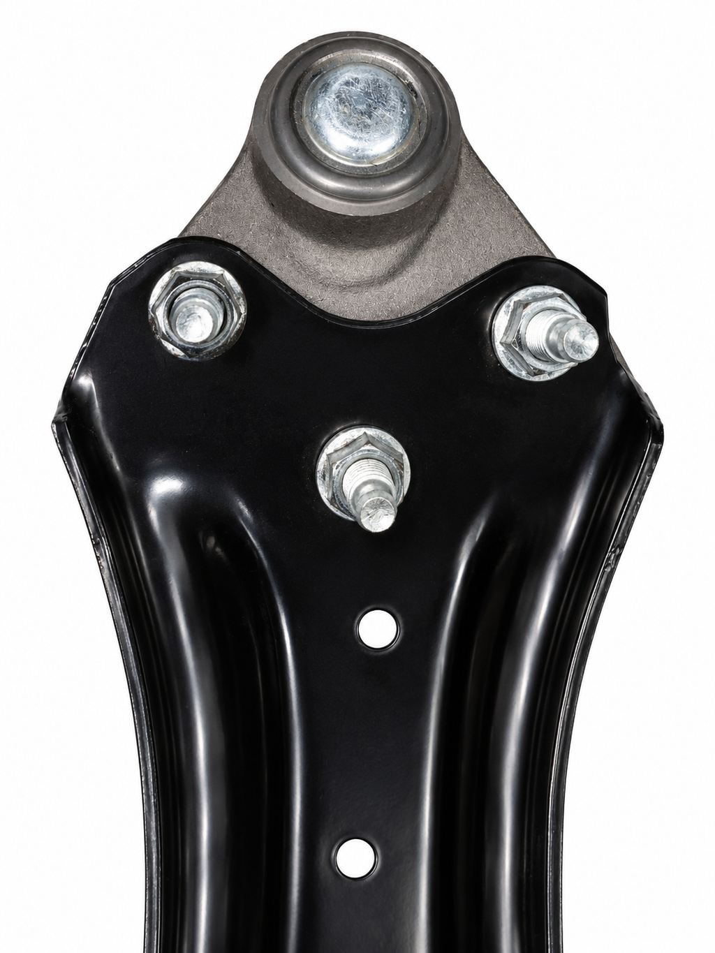 Lower Control Arm (Left) for Opel Corsa C / Mk3 / Gamma (2002–2006) – Suspension Arm