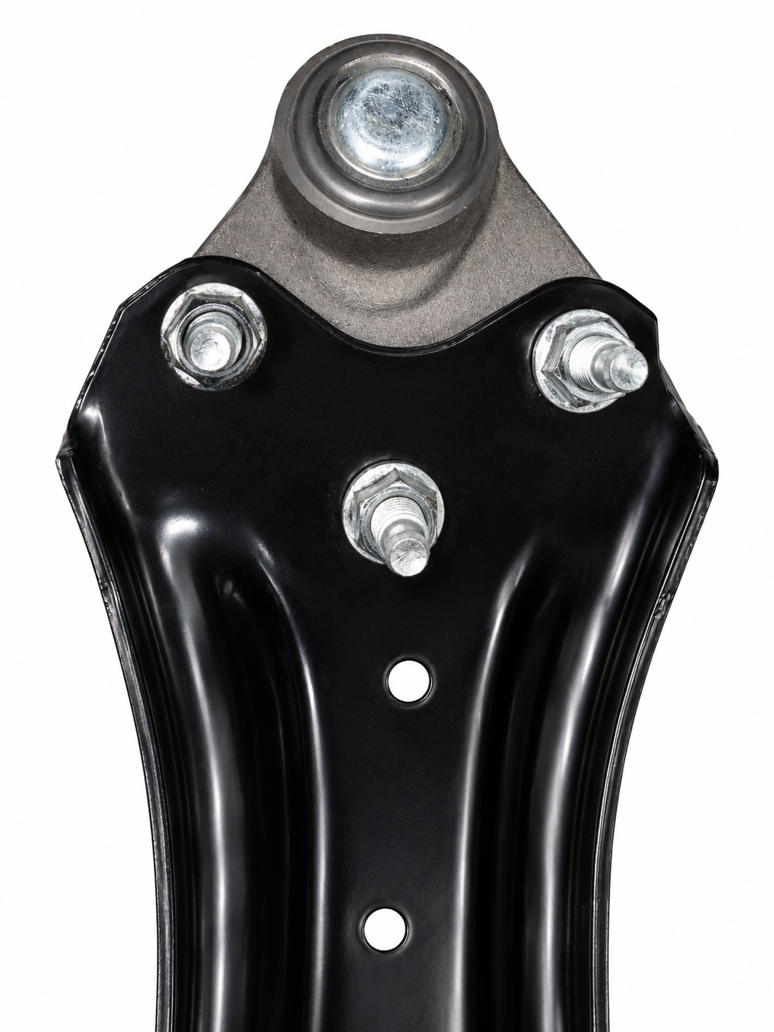 Lower Control Arm (Left) for Opel Corsa C / Mk3 / Gamma (2002–2006) – Suspension Arm