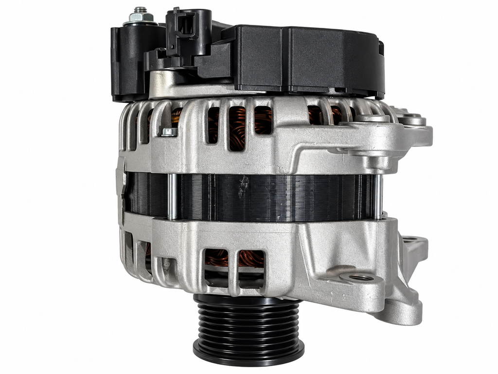 175A Alternator Mercedes C200 C250 W205 M274 2.0 Petrol | A0009061503