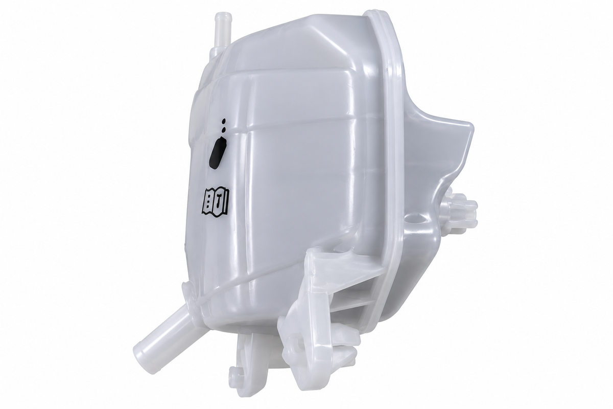 Coolant Expansion Tank Compatible with VW Polo 8 1.0 TSI CHJZ | WP2727