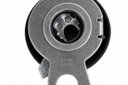 Timing Belt Tensioner Pulley Compatible with VW Golf IV 1.4 / 1.6 16V & Polo 1.4 16V