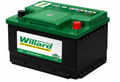 Willard 668 12V 80Ah Vehicle Car Battery