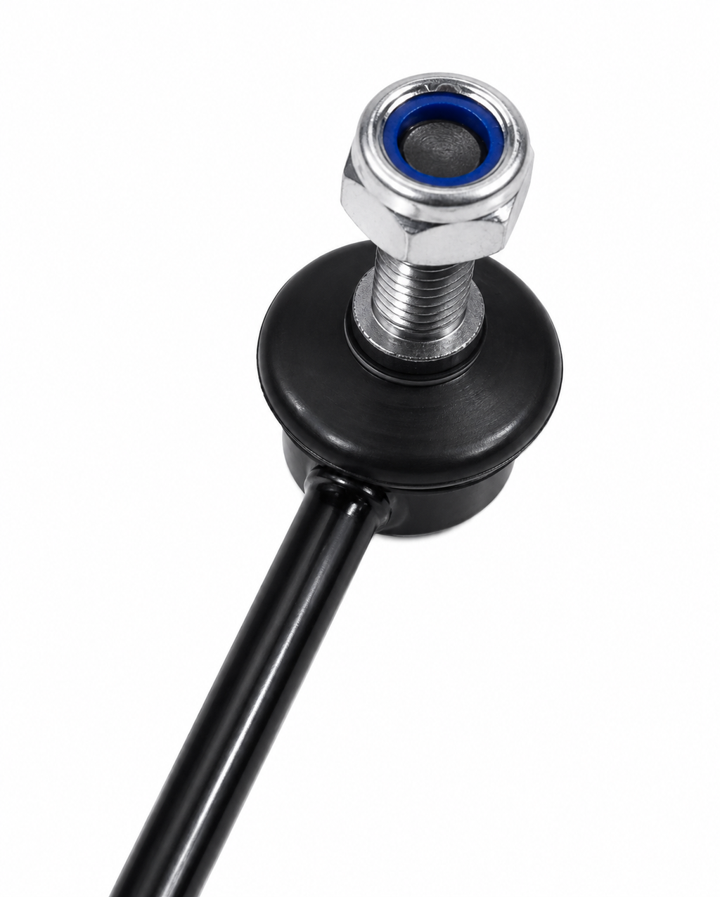 Dunlop Front Stabiliser Links Pair Compatible with Nissan Almera, Livina, Tiida, Micra, NV200 (L=R) - TR5994 – alternate view 3