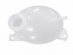 Coolant Expansion Tank/Water Bottle Compatible with Renault Duster – Without Cap