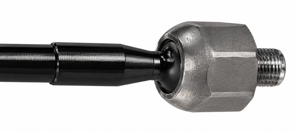 Denckermann RA65 Inner Rack End Compatible with BMW 3 Series E46 & Z4 E85/E86 | 1 Piece