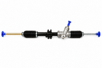 Dunlop Manual Steering Rack Compatible with VW Golf & Jetta MK1 1980+ – alternate view 2