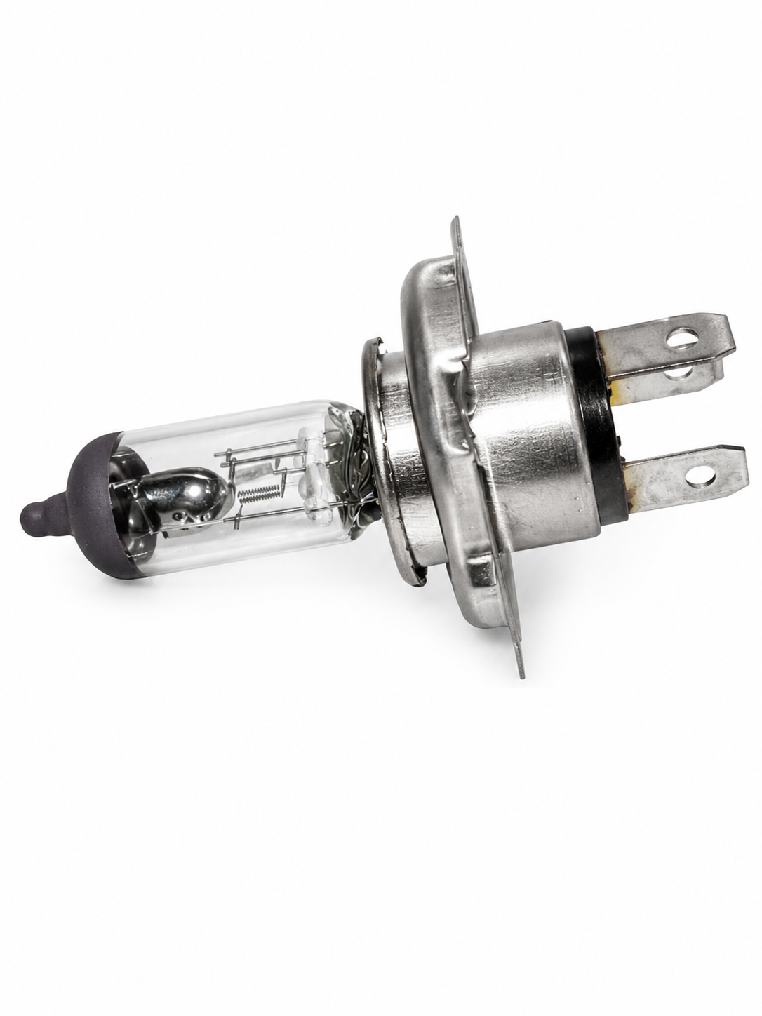 Osram Classic H4 Bilux 60/55W 12V Halogen Headlight Lamp - Single unit