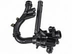 Mercedes W205 Thermostat Housing M274 2.0 Petrol 2016–2019 | A2742000615