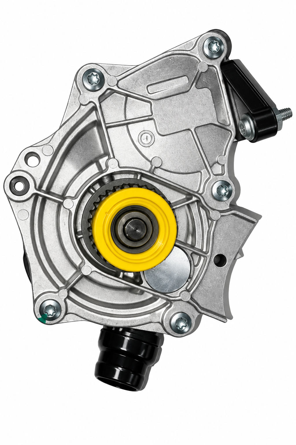 MOTOCITY VW Golf 7 GTI Water Pump with Thermostat Housing