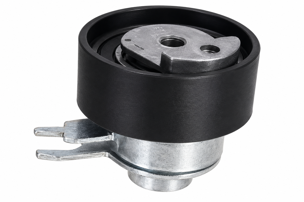 Timing Belt Tensioner Pulley Compatible with VW Golf IV 1.4 / 1.6 16V & Polo 1.4 16V