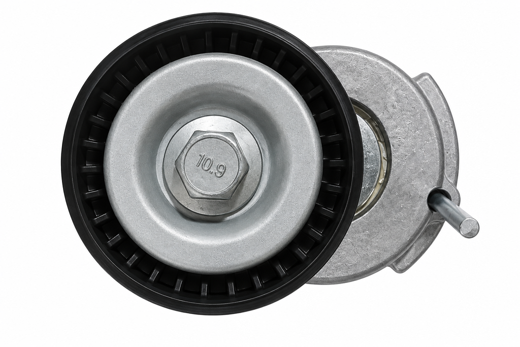 V-Belt Tensioner Assembly VW Polo 6R & Polo Vivo 1.4/1.6 | OE 6Q0145299A