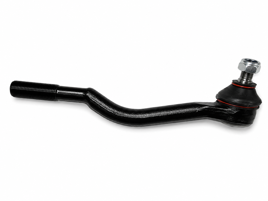 Dunlop Inner Tie Rod End Compatible with Nissan Hardbody Sani NP300 4x2- TR5523 – alternate view 3