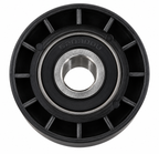 V-Belt Idler Pulley Compatible with Renault Clio I / II, Logan, Sandero & Nissan NP200 – 60mm x 25.5mm x 17mm