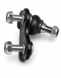 Right Front Lower Ball Joint Replacement - Compatible with Audi A1, VW Polo, Polo 9N, Polo 6R, Seat Ibiza & Skoda Fabia