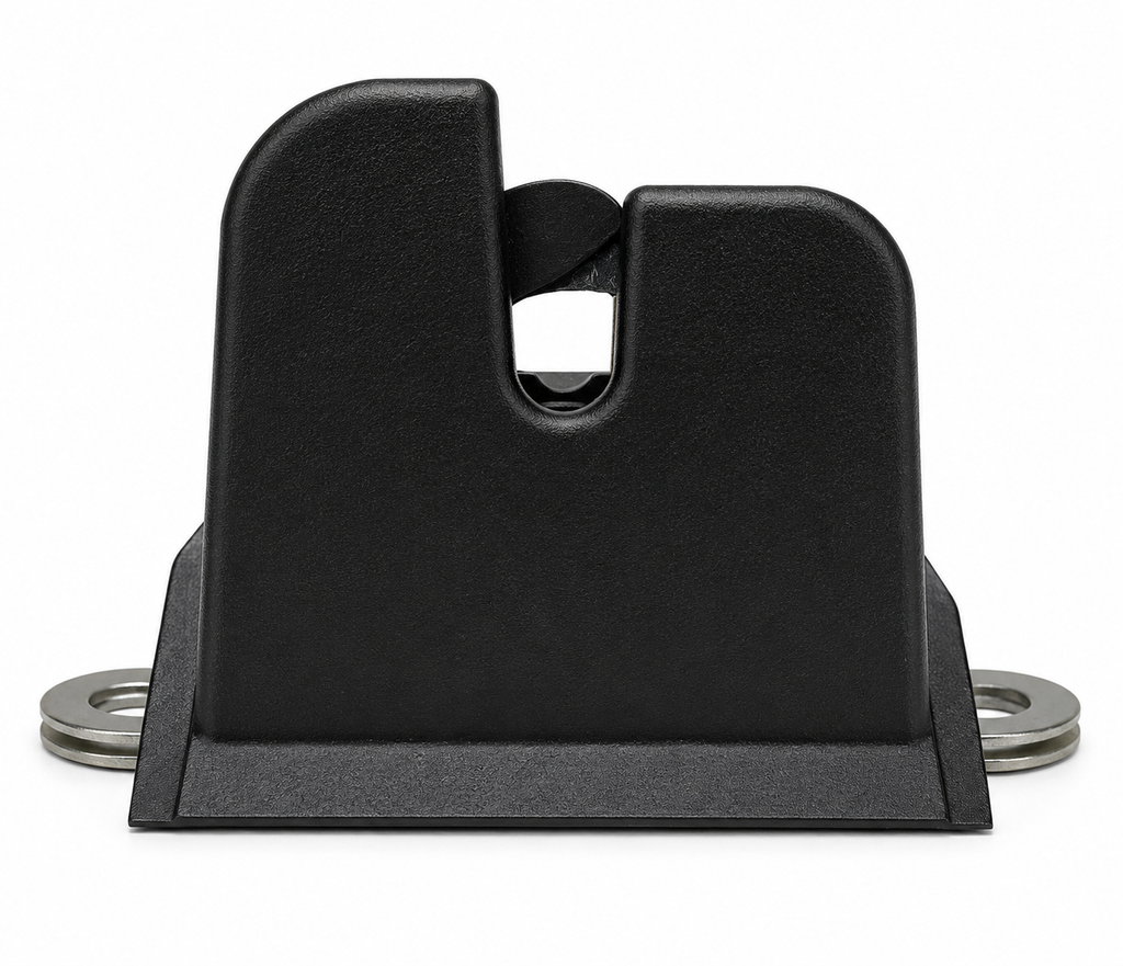 Boot Lock Mechanism Compatible with VW Polo Mk8-2018-