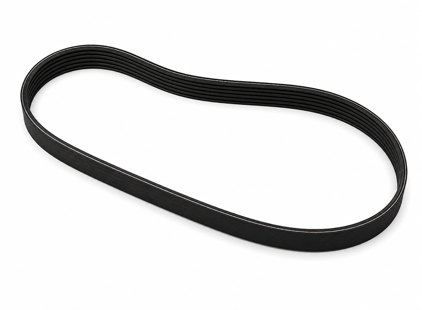 Timing Belt Compatible with VW POLO