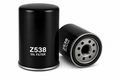 Oil Filter Compatible with Isuzu KB250 2.5 D-TEQ & KB300 3.0 D-TEQ 2007–2013 – Z538