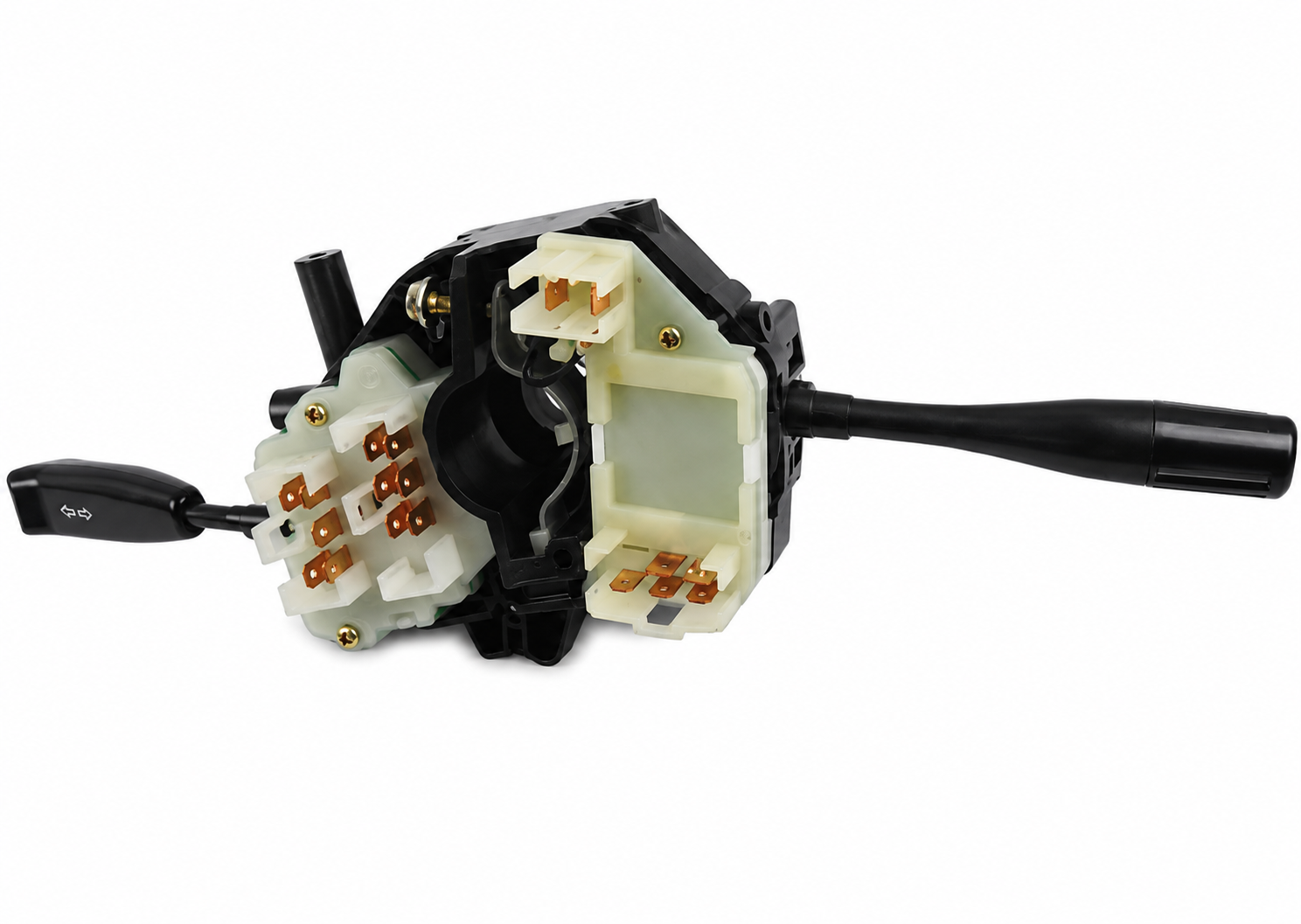 Ford switch indicator Compatible with Ford Courier Mazda B-Series