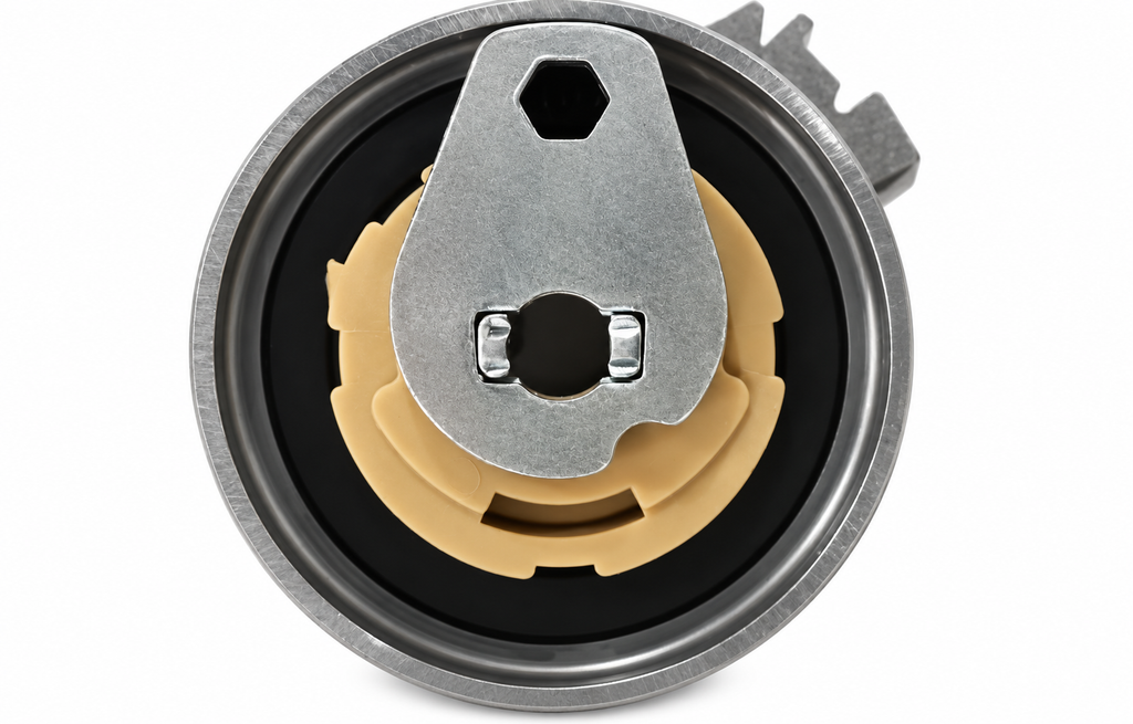 Timing Belt Tensioner Pulley Compatible with Opel Astra 140i / 160i / 180i & Zafira 1.6/1.8