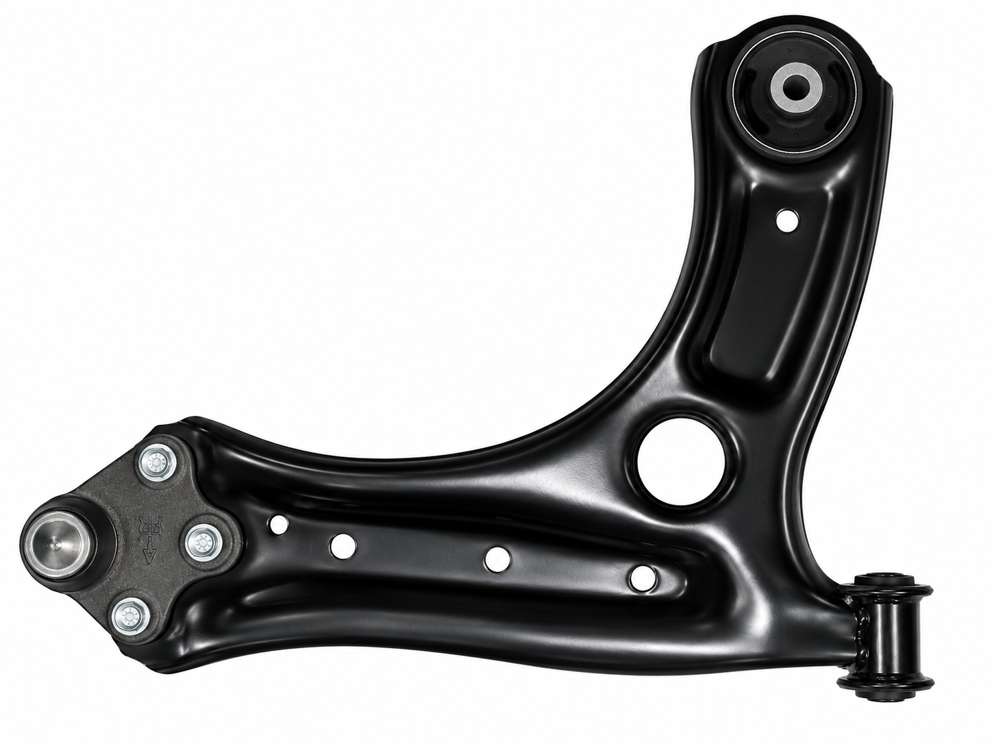 Lower Control Arm (Right Front) for Opel Corsa C / Mk3 / Gamma (2002–2006) – Suspension Arm