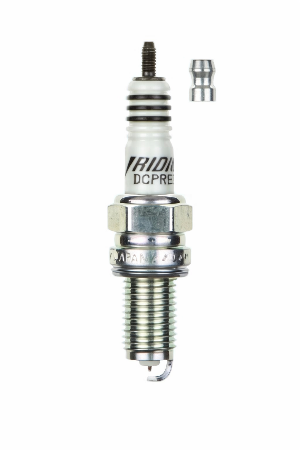 NGK Spark Plug - DCPR9E