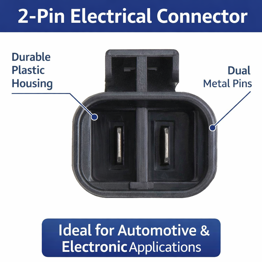 12 Volt Regulator for Nissan 2.5D and Frontier