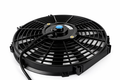 Universal Radiator Cooling Fan 10" | Straight Blade | Includes Mounting Kit | 12V