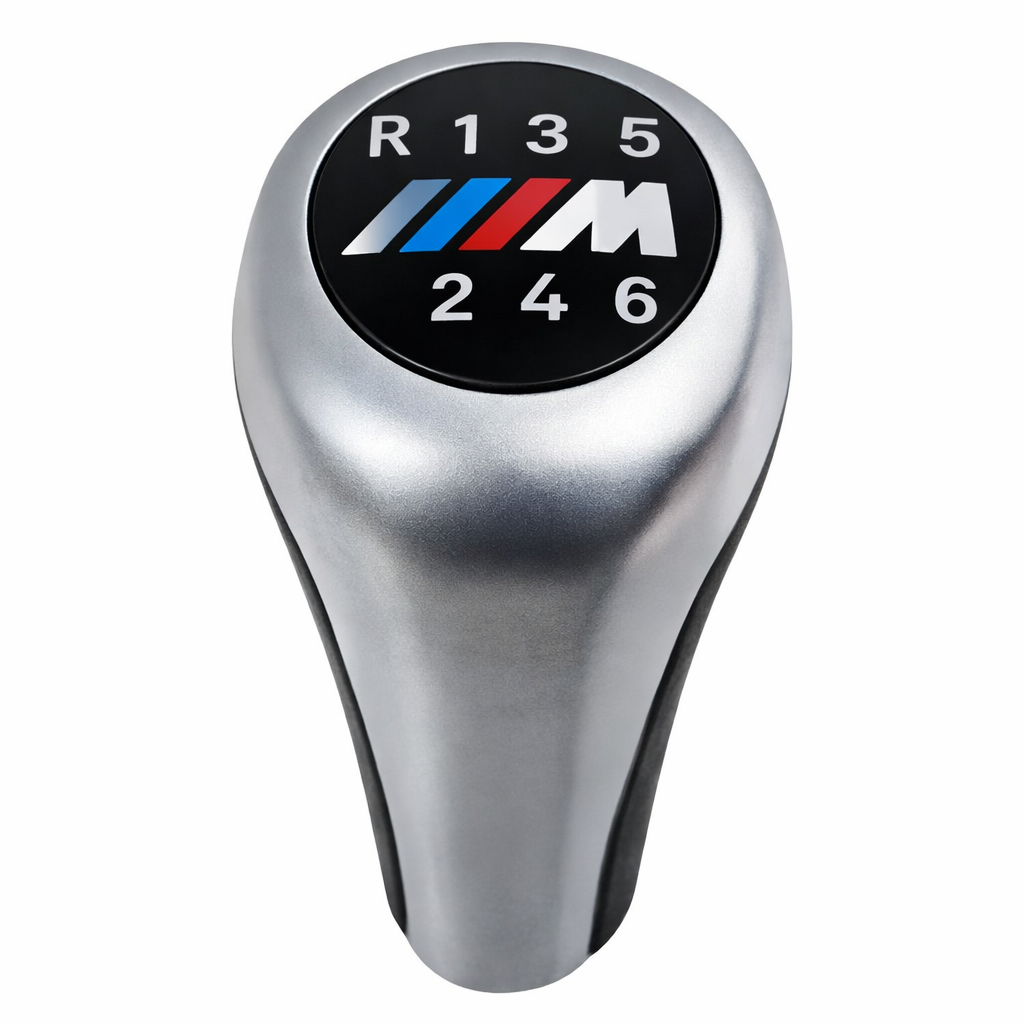 BMW 6-Speed M Sport Gear Shift Knob (Manual)