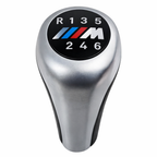 BMW 6-Speed M Sport Gear Shift Knob (Manual)