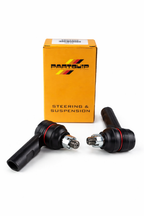 Outer Tie Rod End Pair for Toyota Hilux Vigo (2005–2016) – Front Steering Joint M15 x 1.5mm