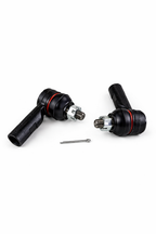 Outer Tie Rod End Pair for Toyota Hilux Vigo (2005–2016) – Front Steering Joint M15 x 1.5mm – alternate view 2