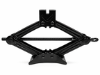 3 Ton Scissor Jack – Heavy-Duty Car Lift with Wrench – alternate view 4