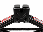 3 Ton Scissor Jack – Heavy-Duty Car Lift with Wrench – alternate view 3