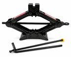 3 Ton Scissor Jack – Heavy-Duty Car Lift with Wrench