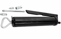 Heavy-Duty Grease Gun 400cc | High-Pressure Lubrication Tool