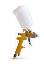 Air Spray Gun 600cc (1.4mm Nozzle) – Paint Sprayer Tool – alternate view 2