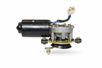 Wiper Motor Compatible with Toyota Corolla AE80 Condor, 4-Hole Design, Replacement Windshield Wiper Motor – alternate view 2