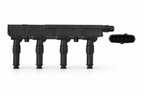Electronic Ignition Coil For Opel Astra from 2006 to 2009 - 6 Pin – alternate view 2