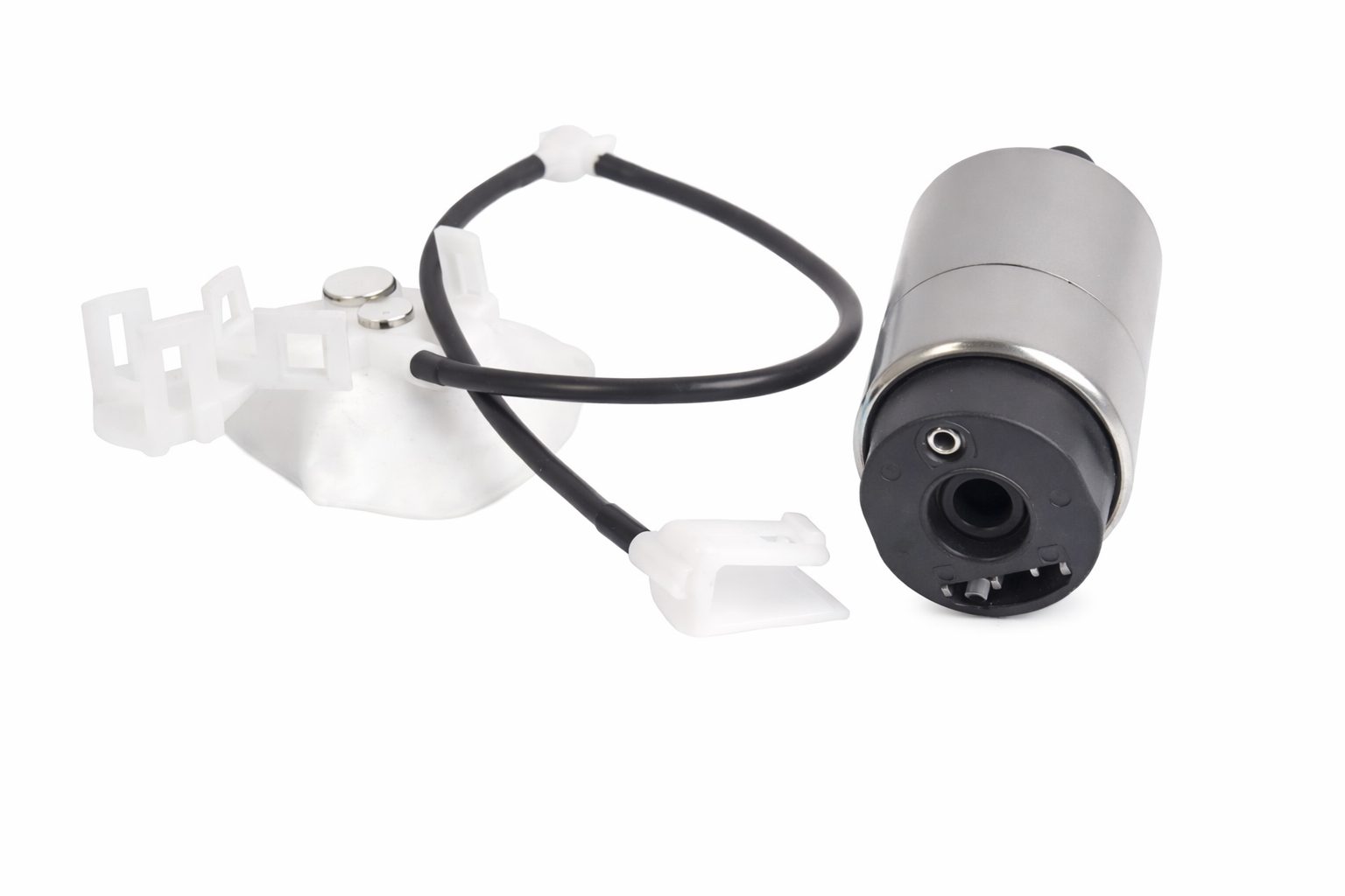 Toyota Quantum & Yaris Electric Fuel Pump | Petrol Engine Replacement