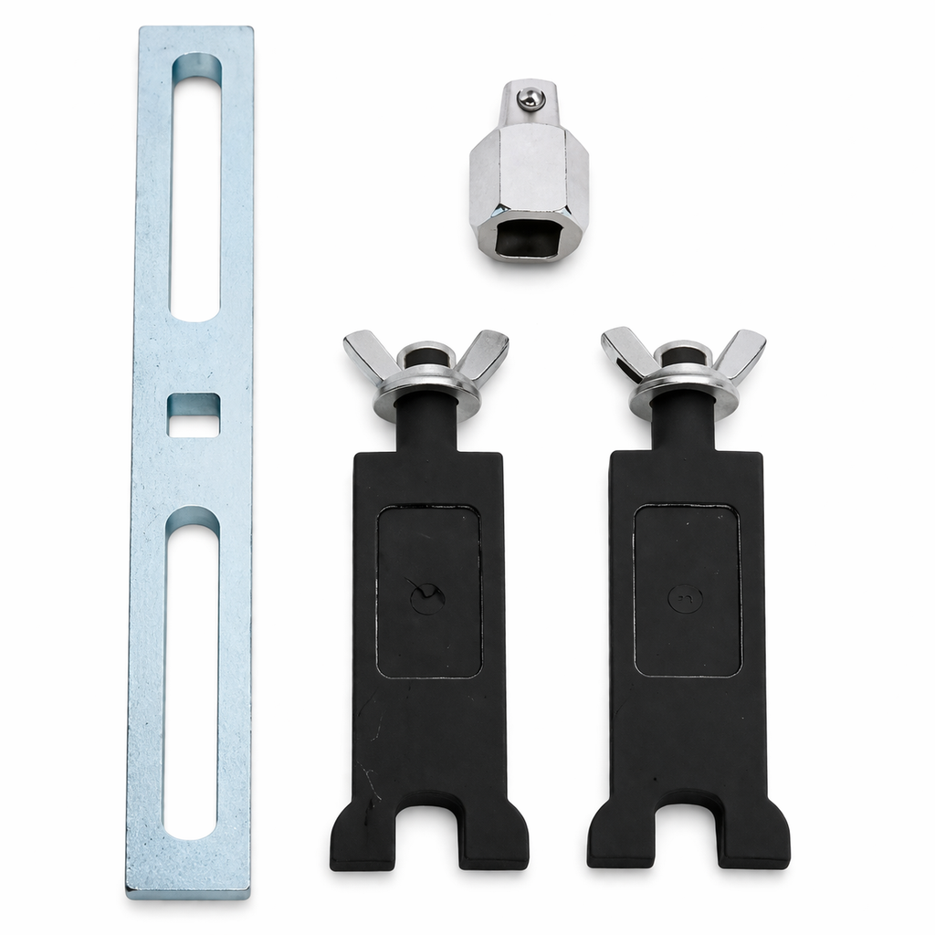 Fuel Tank Lid Removal Tool 1/2" Drive | Lock Ring Removal Tool