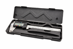 Digital Vernier Caliper 0–150mm – Stainless Steel Precision Measuring Tool