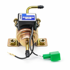 Mazda 626 Electric Fuel Pump – Petrol Engine Fuel Delivery System