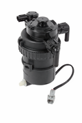 Toyota Quantum 2.5D Diesel Lift Pump Housing & Filter | Fuel Pump Assembly